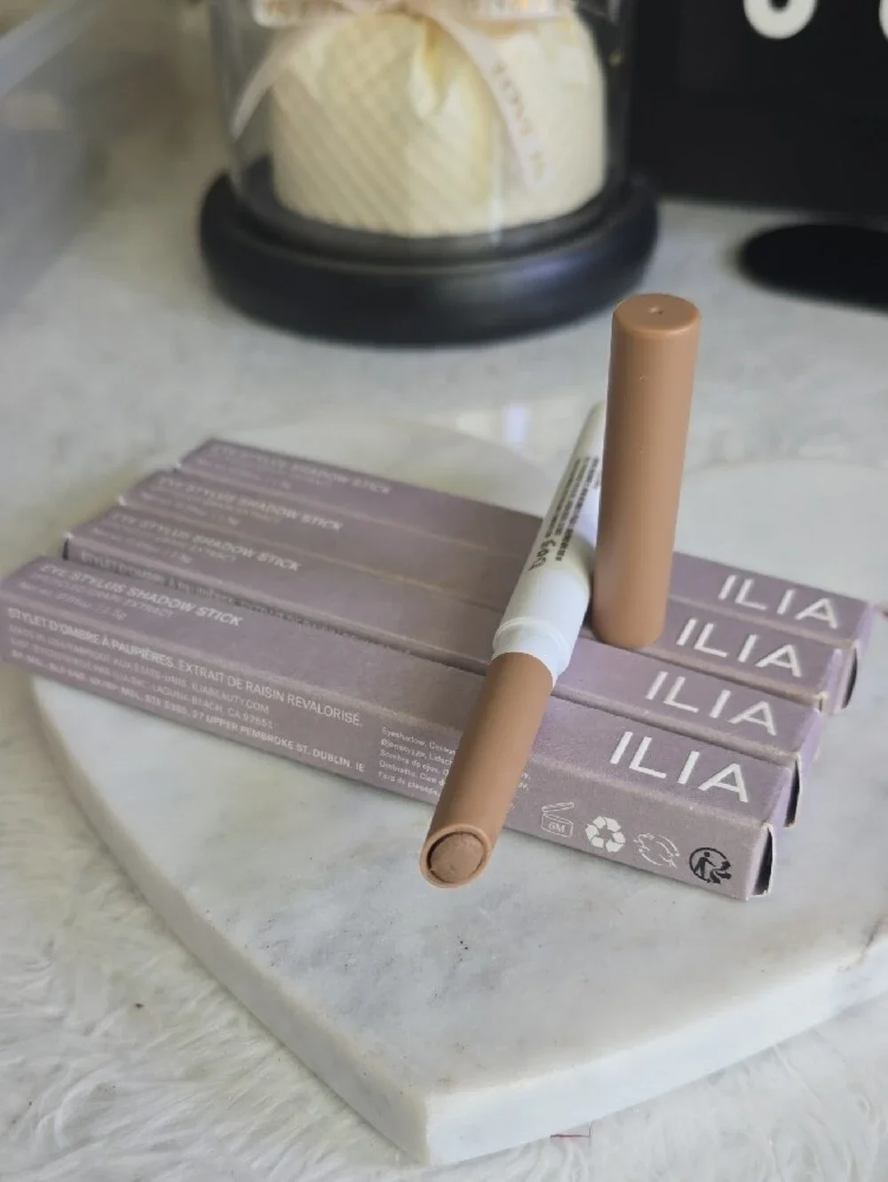 ILIA Eye Stylus Shadow Stick